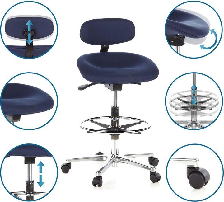 Immagine prodotto Hjh Office WORK MF