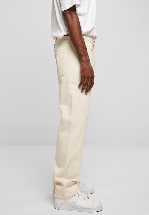 Produktbild Urban Classics Colored Loose Fit Jeans (38)