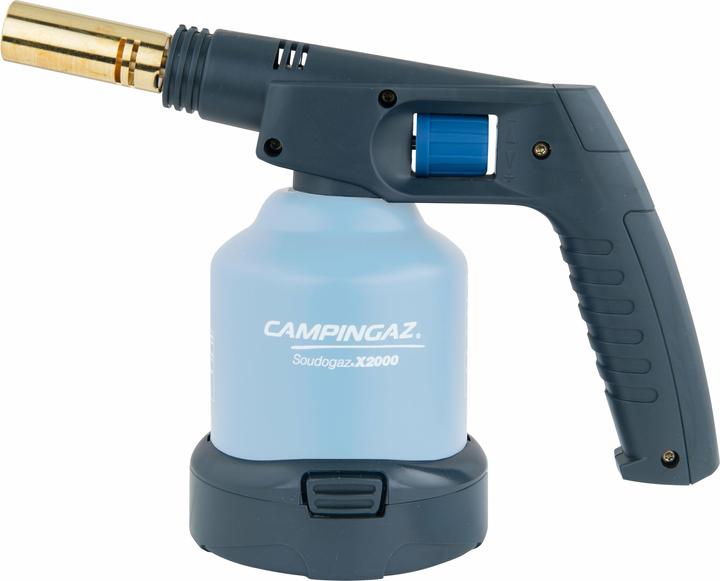 Produktbild Campingaz Soudogaz™ X 2000 (SKU Änderung)