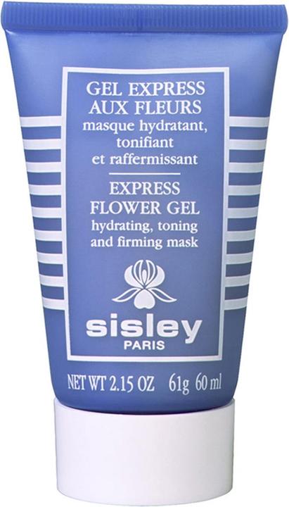 Actual product image Sisley Express Flower (60 ml)