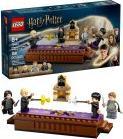 Actual product image LEGO Schloss Hogwarts Duellierclub (76441, LEGO Harry Potter)