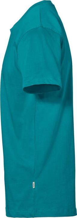 Image du produit Hakro T-shirt homme "Classic" 292 émeraude taille XL (XL)