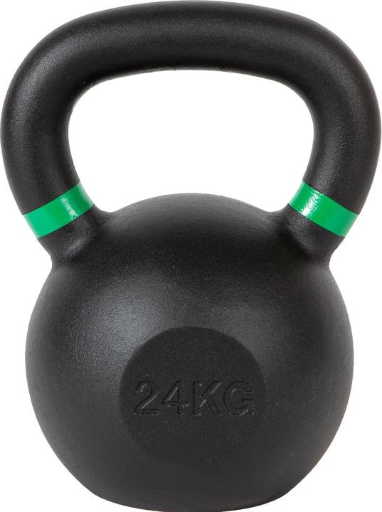 Immagine prodotto Fitcom Kettlebell in ghisa (1 x 24 kg)