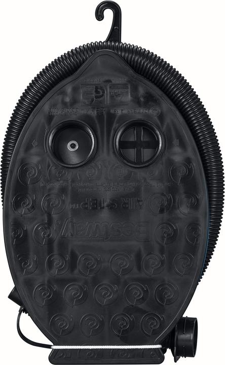 Actual product image Bestway Hydro-Force™ Treck X2 inflatable boat set 255 x 127 x 36 cm (255 cm, 3 pers.)