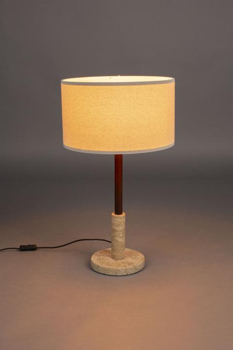 Actual product image Dutchbone Jackon Floor Lamp (E27)