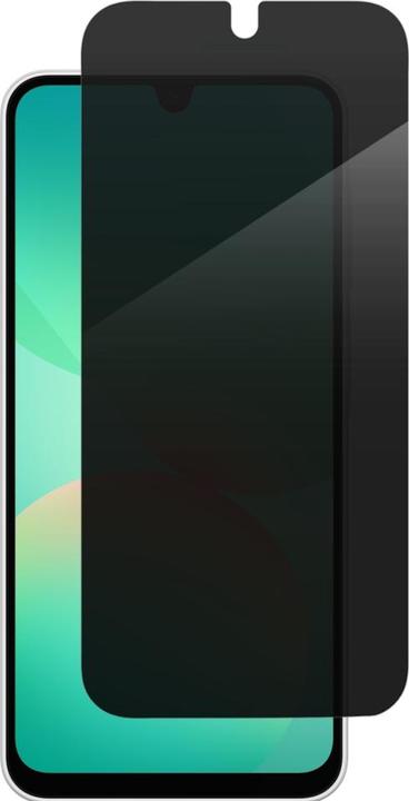 Produktbild Screenguard Privacy Screen Protector Panzerglas (Samsung Galaxy A26)