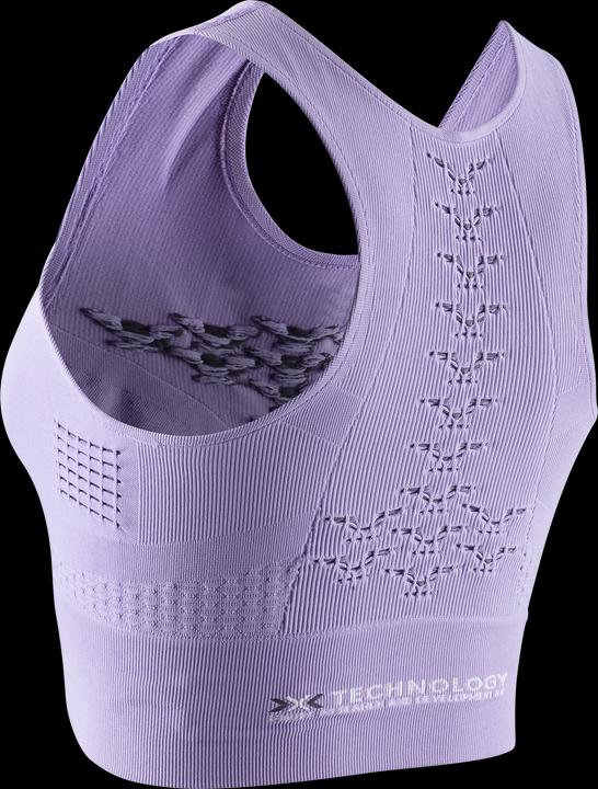 X-Bionic Energizer 4.0 Fitness Crop Top