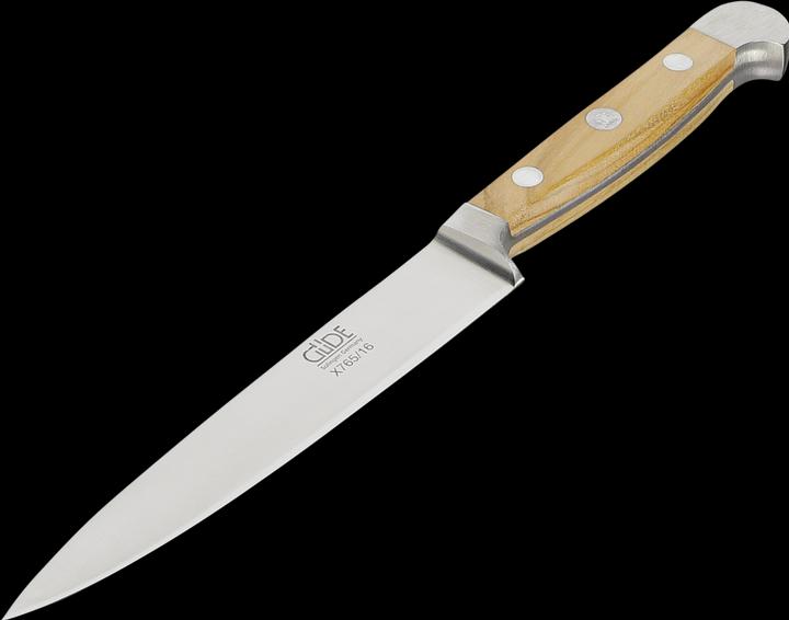 Image du produit Güde Solingen Alpha (16 cm)
