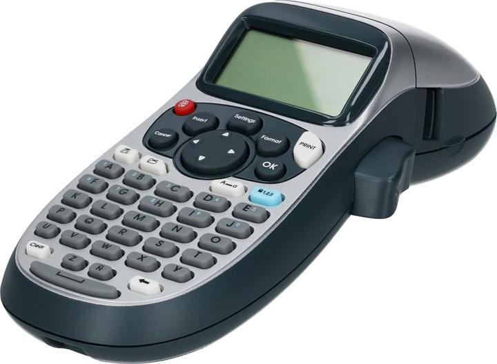Image du produit Dymo Etiqueteuse LetraTag LT-100H