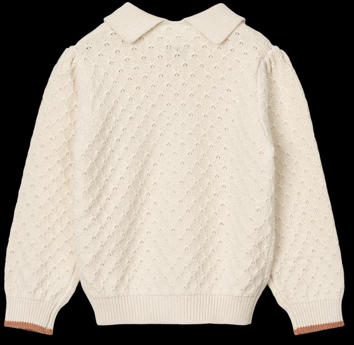 Produktbild Liewood Jane StrickCardigan Sandy (128)