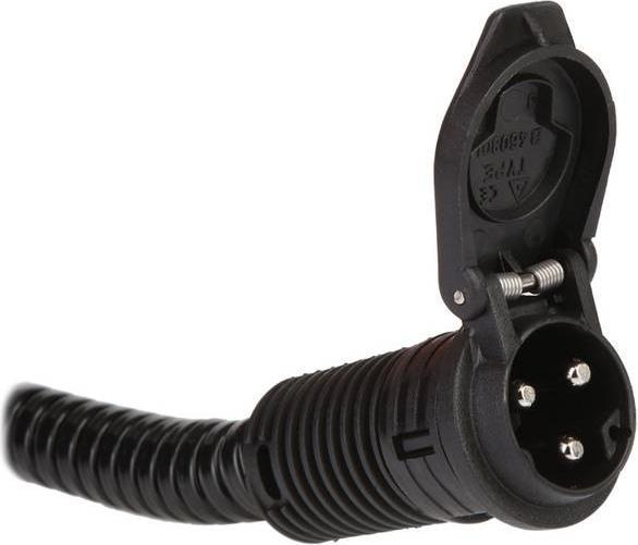 Produktbild Defa Deckel und Feder für MiniPlug Eingangskabel
