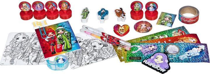 Image du produit Disney Rainbow High