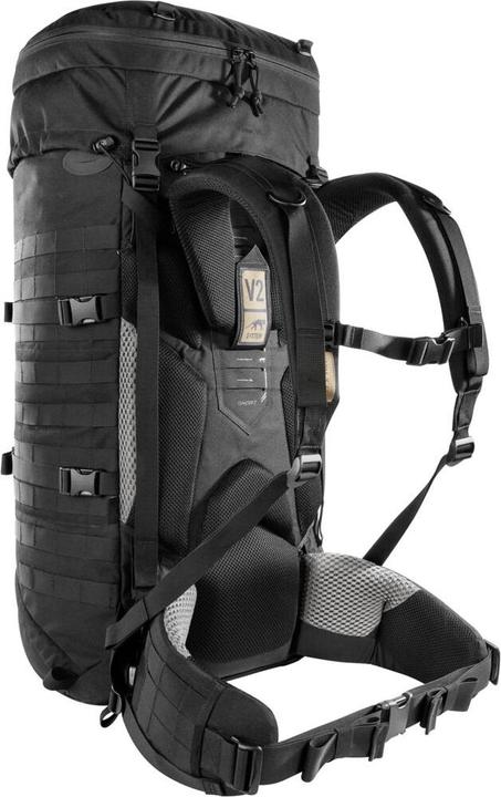 Produktbild Tasmanian Tiger TT DBL Pistol Mag Pouch MKIII schwarz (90 l)