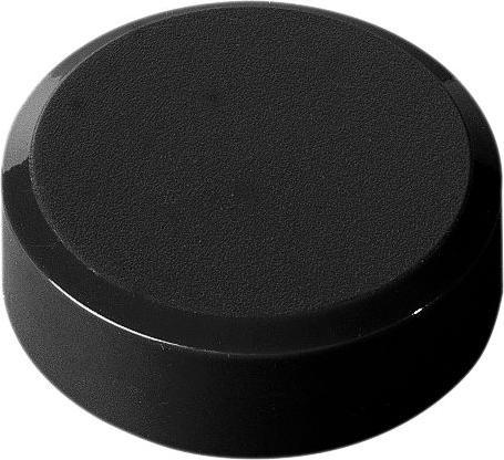Productafbeelding Maul Magneet pro 30mm 6177190 zwart, 0,6kg (20 x)