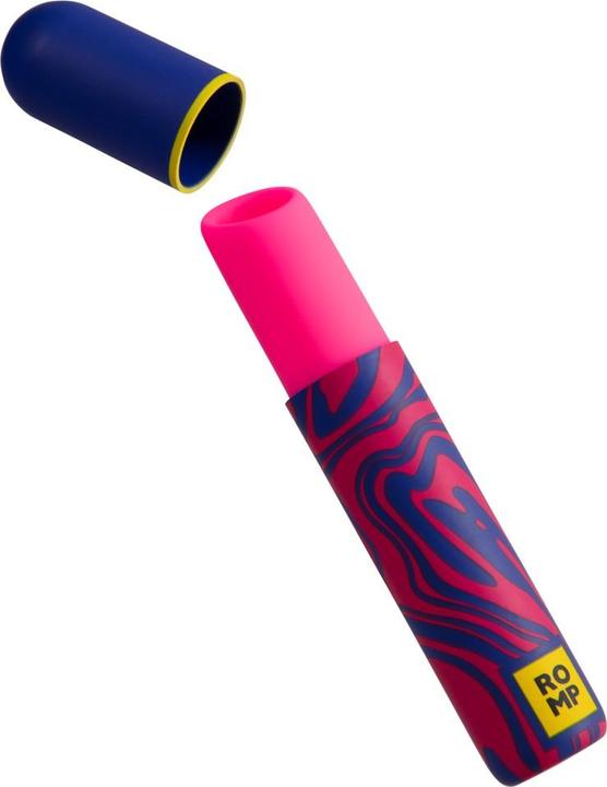 Immagine prodotto Romp Vibratore clitorideo Lipstick (1 pz)