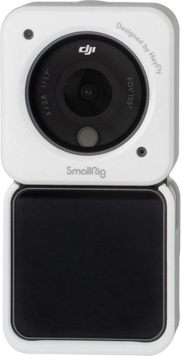 Produktbild SmallRig 3626 Magnetic Case White For DJI Action2