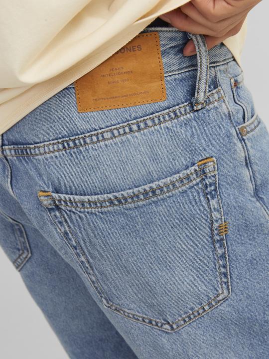 Produktbild Jack & Jones Jjichris Jjcooper Shorts Sbd 920 Sn (S)