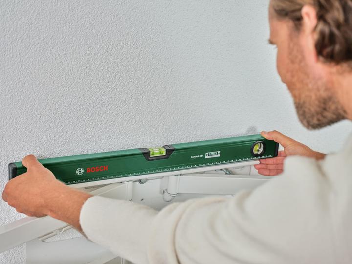 Immagine prodotto Bosch Professional Livella BOSCH, 1600A02Z9Z, 60 cm (60 cm)