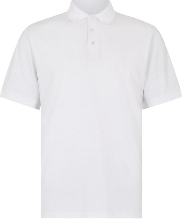 Produktbild Kustom Kit Poloshirt Superwäsche 60°C (XXL)