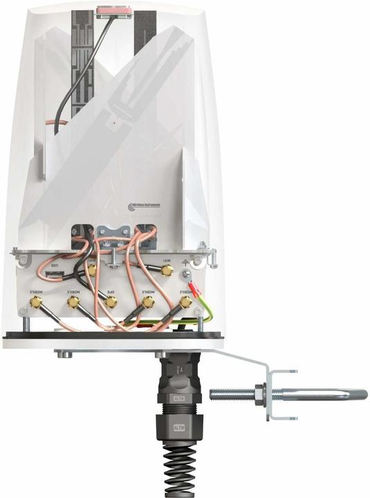 Image du produit Quwireless QuSpot pour RUTX50 (WiFi, GPS)