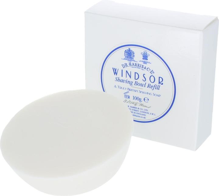Produktbild D.R. Harris Windsor (Rasierseife)