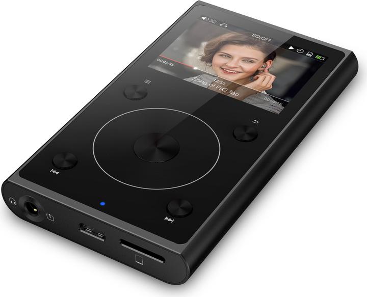 Produktbild FiiO X1 2nd gen