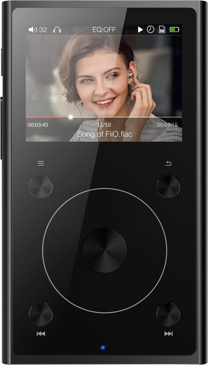 FiiO X1 2nd gen