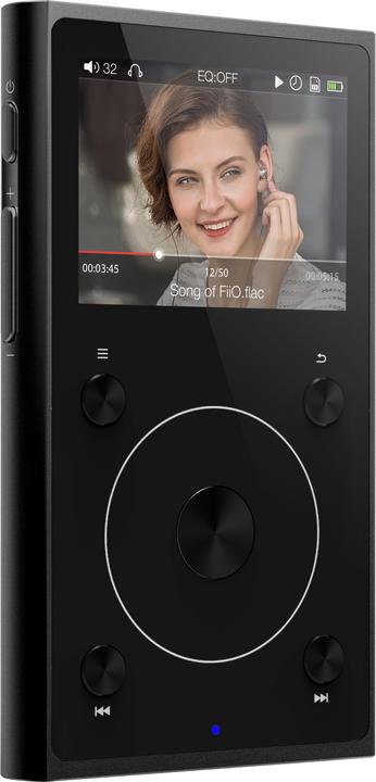 Produktbild FiiO X1 2nd gen