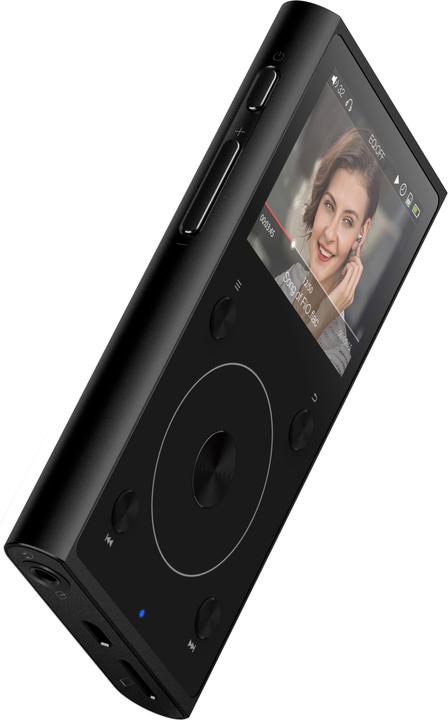 Produktbild FiiO X1 2nd gen