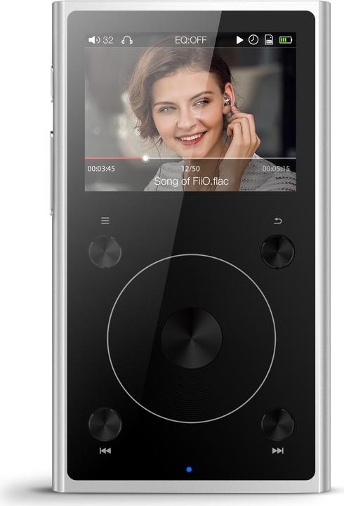 FiiO X1 2ème génération