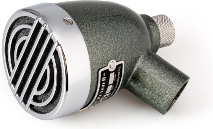 Actual product image Hohner Harp Blaster (Harmonica)