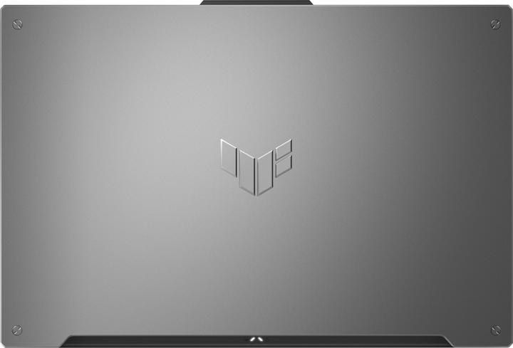 Actual product image ASUS TUF Gaming A17 (17.30", AMD Ryzen 7 6800H, 16 GB, 512 GB, Eng. Int.)