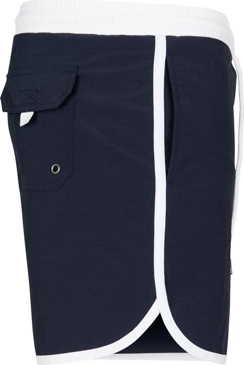 Produktbild Urban Classics Retro Swimshorts (XL)