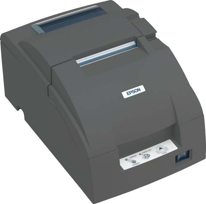 Produktbild Epson Tm-U220b (Ethernet)
