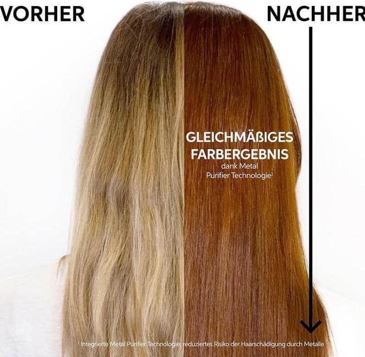 Produktbild Wella Koleston Rich Naturals 4/82 mittelbraun perl-matt 60 (4, 82 Mittelbraun Perl-Matt)