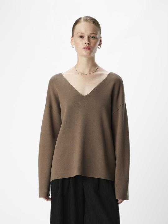 Immagine prodotto Object Maglia con scollo a V (S)