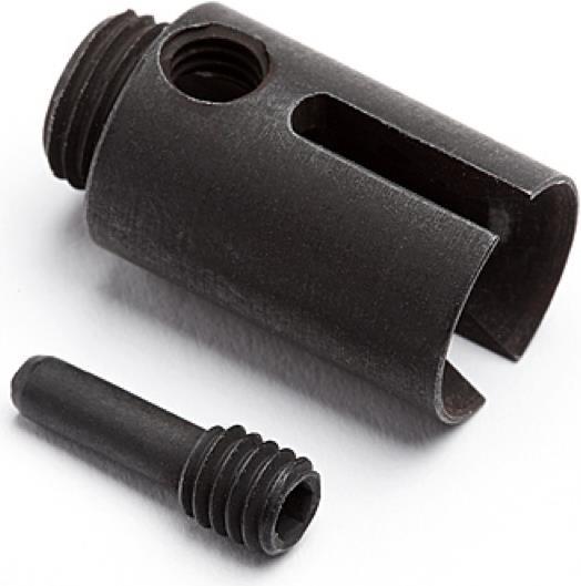 Actual product image HPI Savage XS CUP JOINT 5x10x19mm