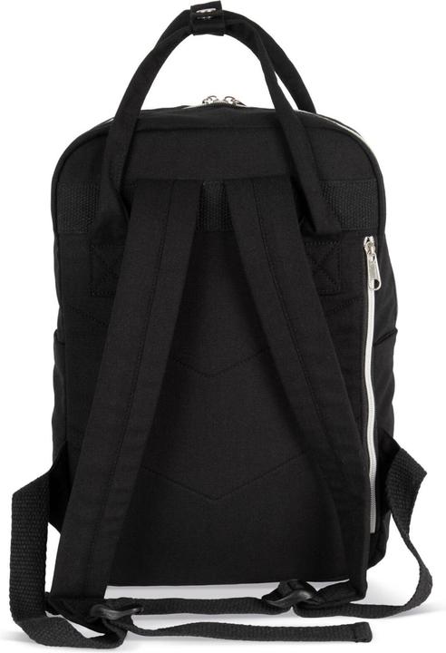Actual product image Kimood Urban style backpack with handles