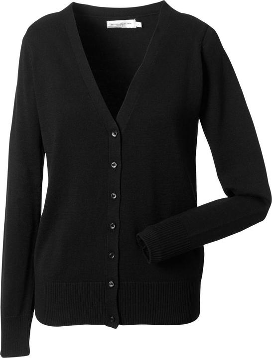 Produktbild Russell Strickjacke (4XL)