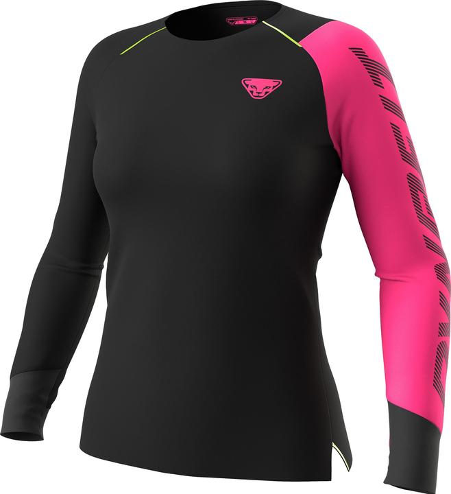 Dynafit Women's DNA L/S