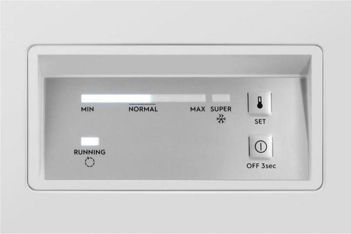 Actual product image Electrolux GT200 (Stand-alone, 198 l)