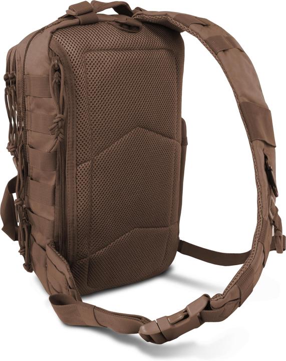 Image du produit Normani Sac à bandoulière Airborne (24 l)