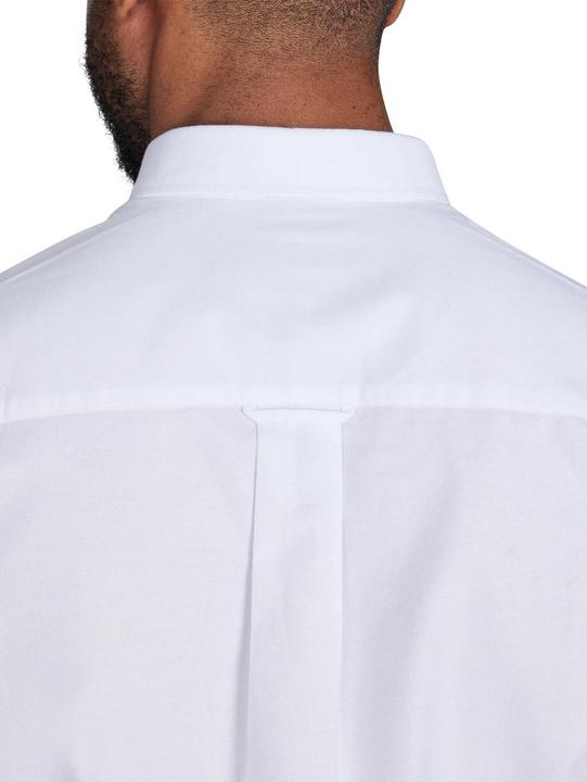 Actual product image Raging Bull Mens Oxford Lightweight Short-Sleeved Shirt (6XL)