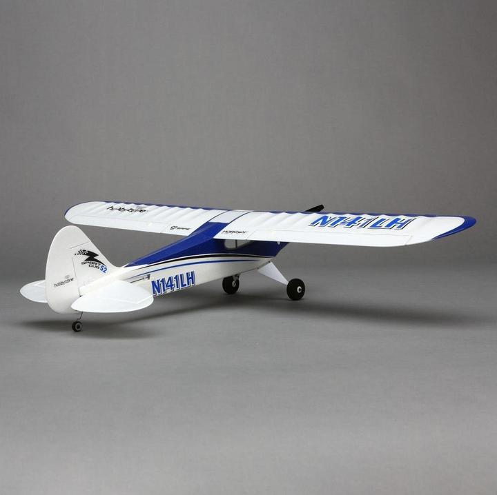 Produktbild Hobbyzone Sport Cub (Motorflugzeug)