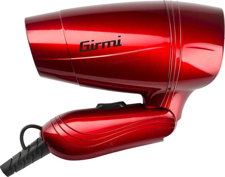 Actual product image Girmi PH02
