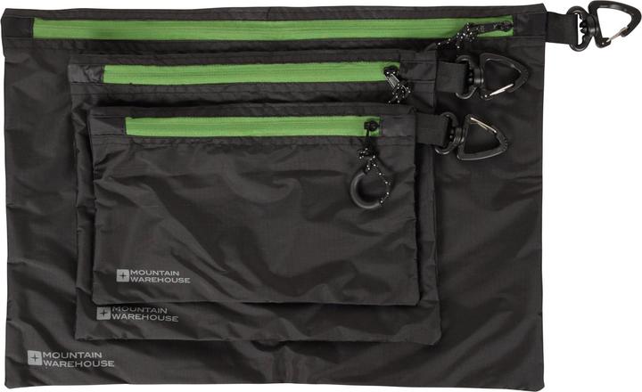 Image du produit Mountain Warehouse - Trousse de voyage