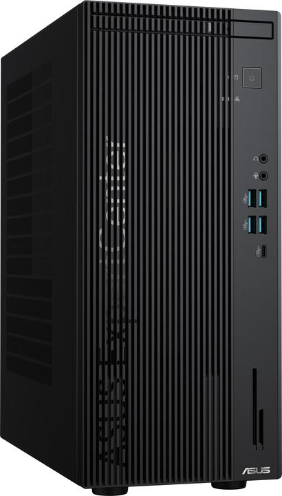 Produktbild ASUS ExpertCenter D5 i9-14900 32 1TB SFF D901MDR-914900026X W11P (i9-14900KF, 32 GB, 1000 GB, GeForce RTX 4060)