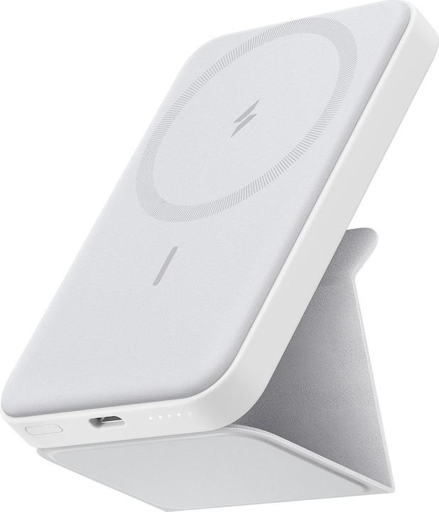 Actual product image Anker 622 (5000 mAh, 7.50 W, 18.50 Wh)