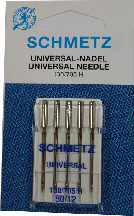 Schmetz SB5 Nr. 80