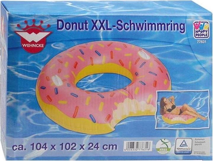 Produktbild Happy People Donut